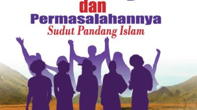 Remaja dan Permasalahannya sudut pandang Islam Ida Widaningsih