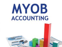 Myob Accounting