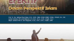 Kepemimpinan Efektif Dalam Perspektif Islam